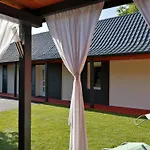 Tatil Evi Edes Kettes Vendeghaz