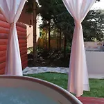 Edes Kettes Vendeghaz Tatil Evi