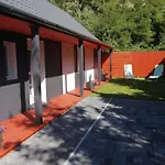 Edes Kettes Vendeghaz Tatil Evi *