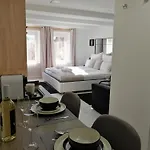 Tatil Evi Edes Kettes Vendeghaz *