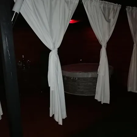 édes Kettes Casa de Férias *