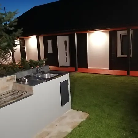édes Kettes Casa de Férias Demjén