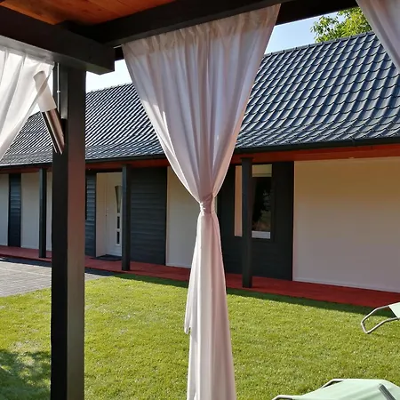 Casa de Férias édes Kettes