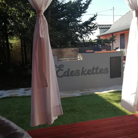 édes Kettes *