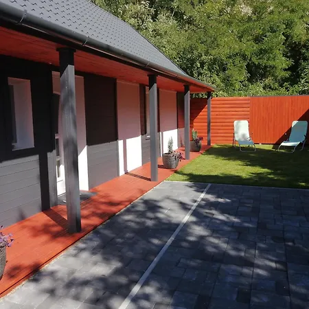 édes Kettes Casa de Férias *