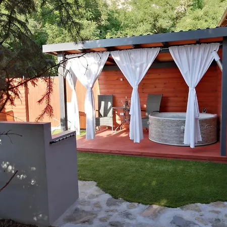 édes Kettes Casa de Férias Demjén
