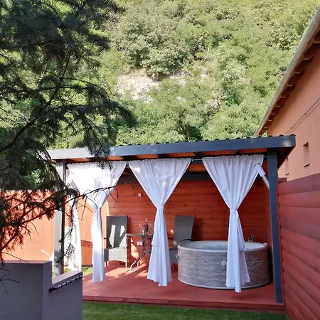 Casa de Férias édes Kettes *