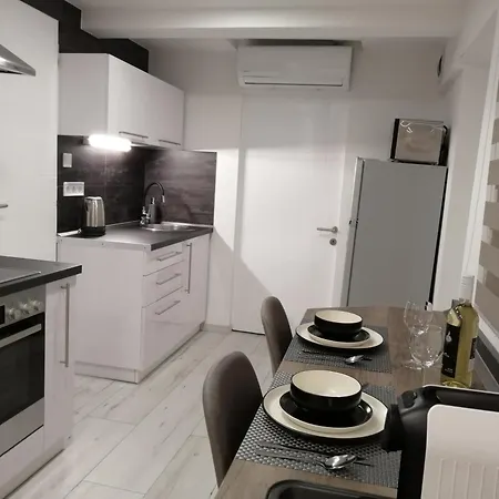 édes Kettes Casa de Férias Demjén
