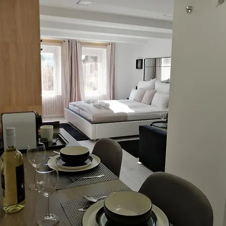 Casa de Férias édes Kettes *