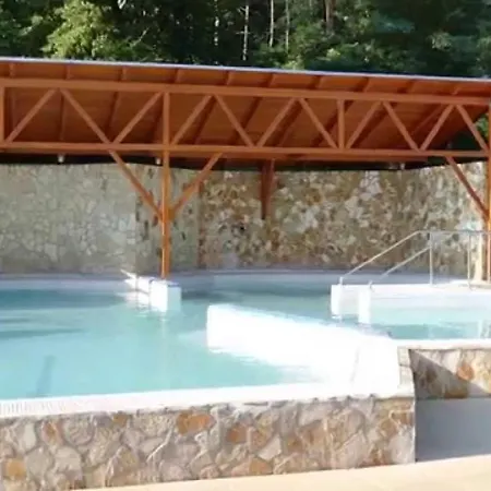 Сasa de vacaciones édes Kettes