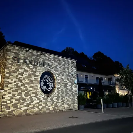 Edes Kettes Vendeghaz Feriehus *